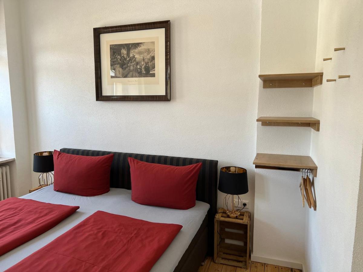 Weingut Gaestehaus Bach Кохем Екстериор снимка